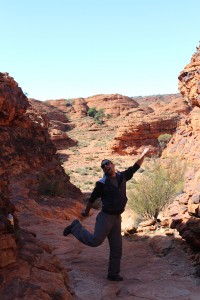 Kings Canyon & Alice Springs-025